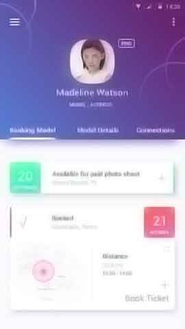 网页DDOS攻击平台软件持续更新的企业定制界面